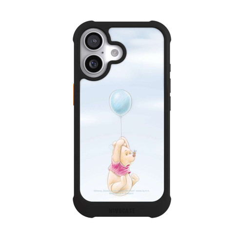 Apple iPhone 17 NIVOmax Winnie the Pooh Balloon
