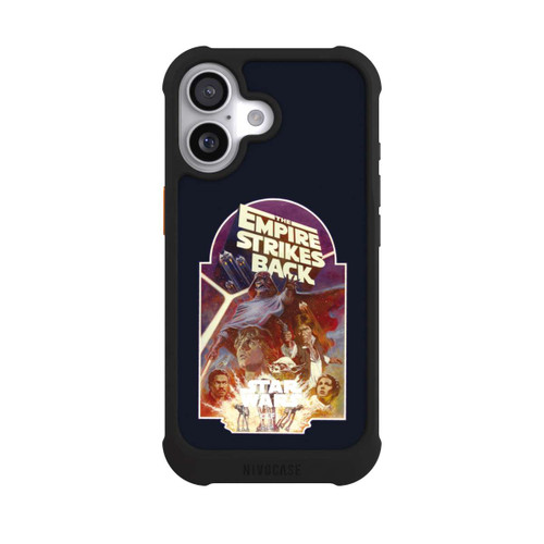 Apple iPhone 17 NIVOmax The Empire Strikes Back