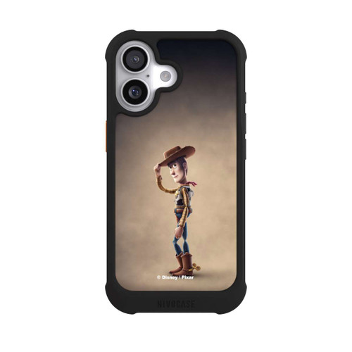 Apple iPhone 17 NIVOmax Toy Story Woody 