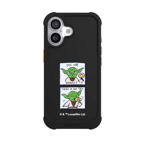 Apple iPhone 17 NIVOmax Yoda Comic Donut