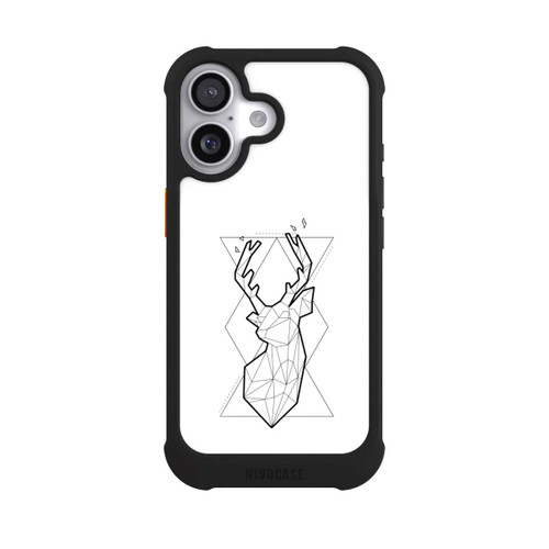 Apple iPhone 17 NIVOmax Cervus-Low Poly