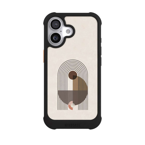 Apple iPhone 17 NIVOmax Trendy Patterns