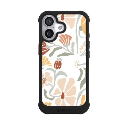 Apple iPhone 17 NIVOmax Bontanical Harvest