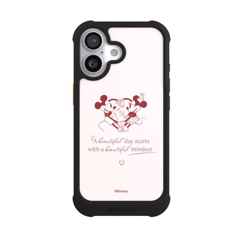Apple iPhone 17 NIVOmax A beautiful day Micky und Minnie