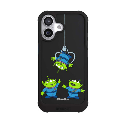 Apple iPhone 17 NIVOmax Toy Story Aliens