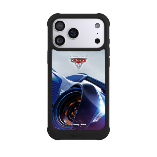 Apple iPhone 17 Pro Max NIVOmax Cars 3 Jackson Storm