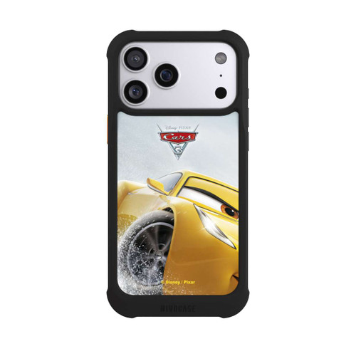 Apple iPhone 17 Pro Max NIVOmax Cars3 Cruz Ramirez