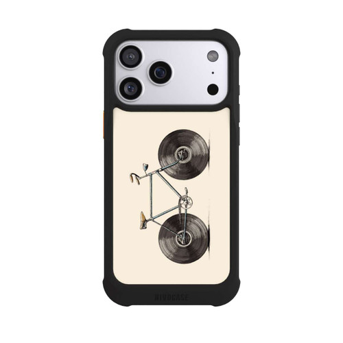 Apple iPhone 17 Pro Max NIVOmax Velophone