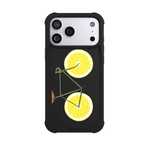 Apple iPhone 17 Pro Max NIVOmax Zest transparent