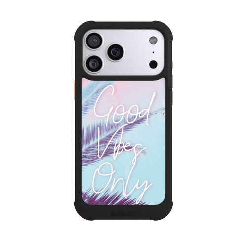 Apple iPhone 17 Pro Max NIVOmax Palm Sunset