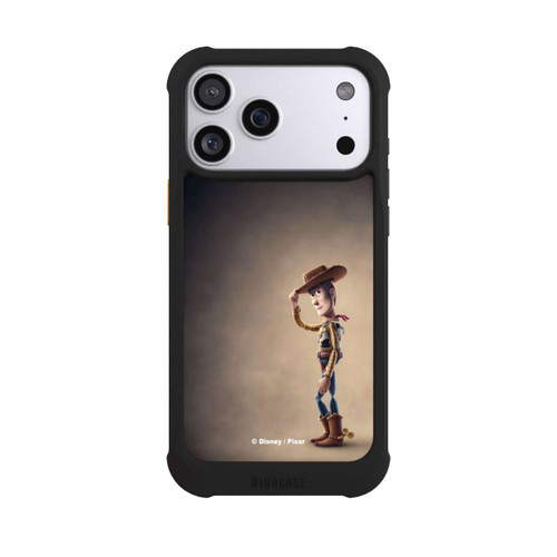 Apple iPhone 17 Pro Max NIVOmax Toy Story Woody 