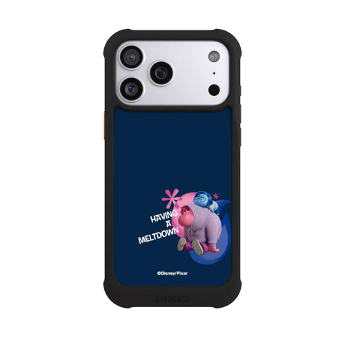 Apple iPhone 17 Pro Max NIVOmax Embarrassment and Sadness