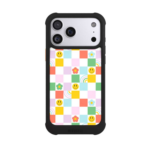 Apple iPhone 17 Pro Max NIVOmax Smile Pattern