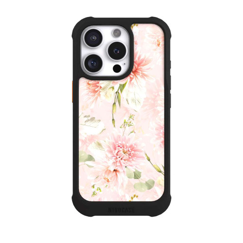 Apple iPhone 16 Pro NIVOmax Flowers for Dreams