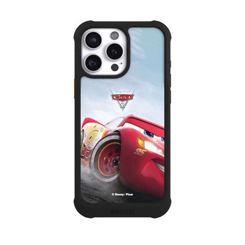 Apple iPhone 16 Pro Max NIVOmax Cars3 Lightning Mc Queen