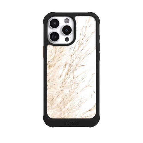 Apple iPhone 16 Pro Max NIVOmax soft pampas grass