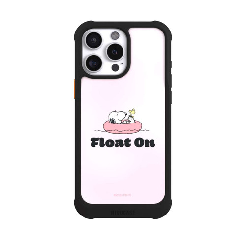 Apple iPhone 16 Pro Max NIVOmax Snoopy Float On