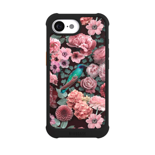 Apple iPhone 16e NIVOmax Hummingbirds Romance