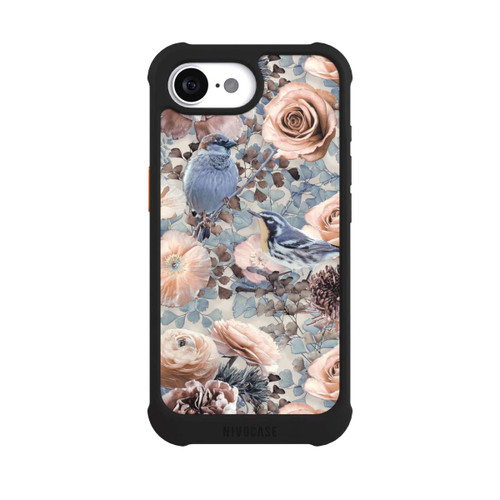 Apple iPhone 16e NIVOmax Nature of Birds 2