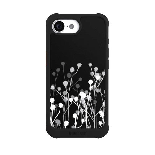 Apple iPhone 16e NIVOmax Floral Minimalism
