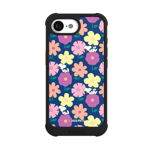Apple iPhone 16e NIVOmax Snoopy Pattern Spring