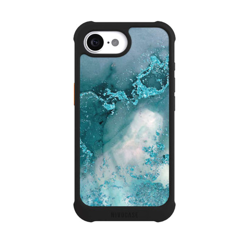 Apple iPhone 16e NIVOmax Alcohol Ink 3