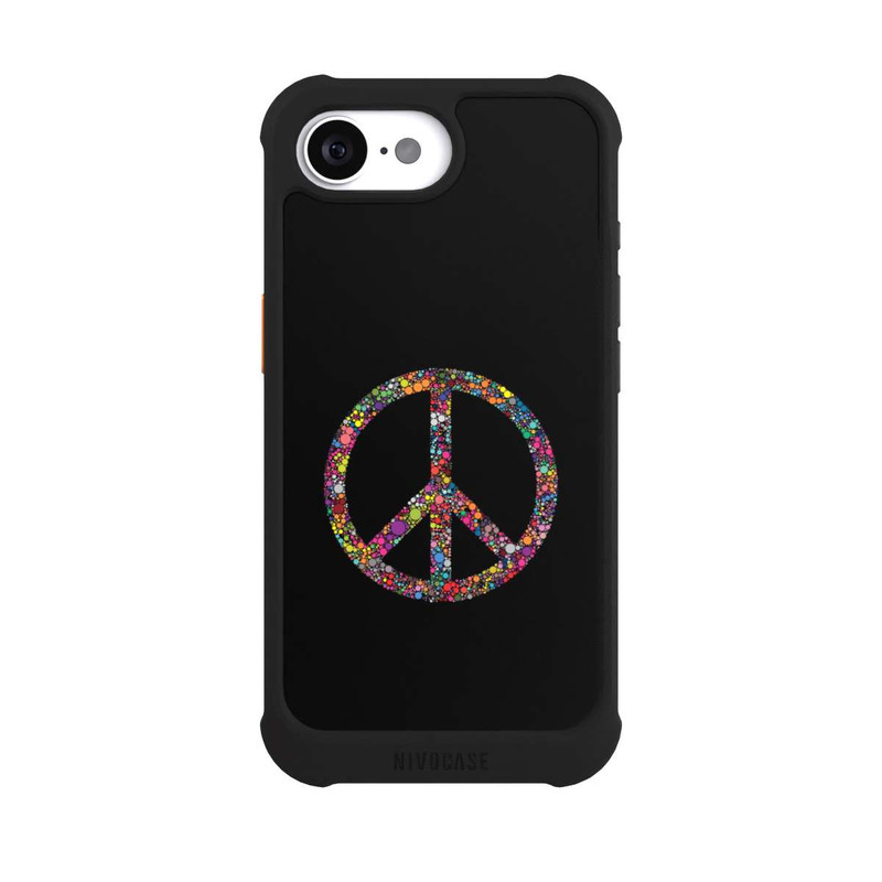 iPhone 16e NIVOmax Peace