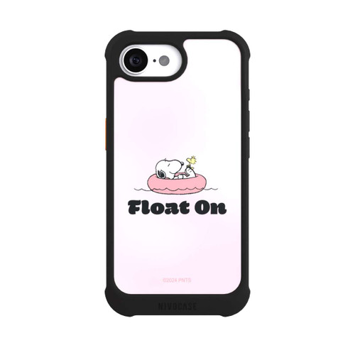 Apple iPhone 16e NIVOmax Snoopy Float On