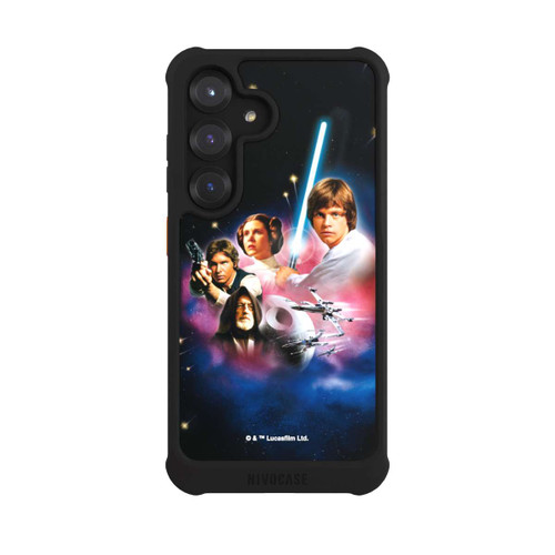 Samsung Galaxy S25 NIVOmax A New Hope