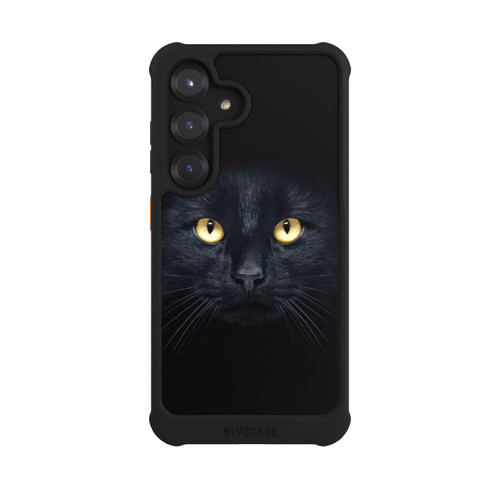 Samsung Galaxy S25 NIVOmax Tom Cat