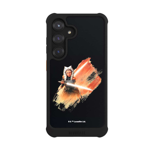 Samsung Galaxy S25 NIVOmax Ahsoka Tano