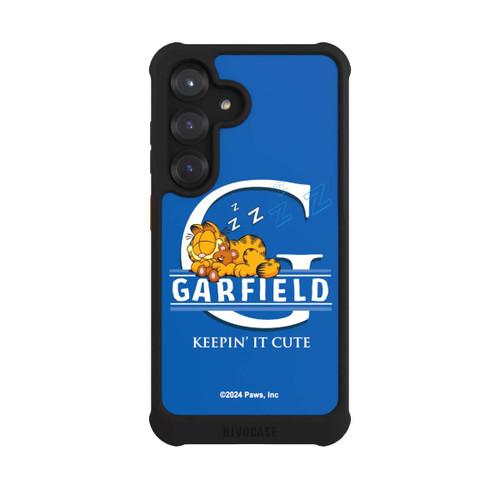 Samsung Galaxy S25 NIVOmax Keepin It Cute