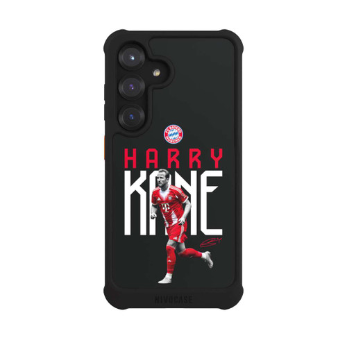 Samsung Galaxy S25 NIVOmax Harry Kane 25/26