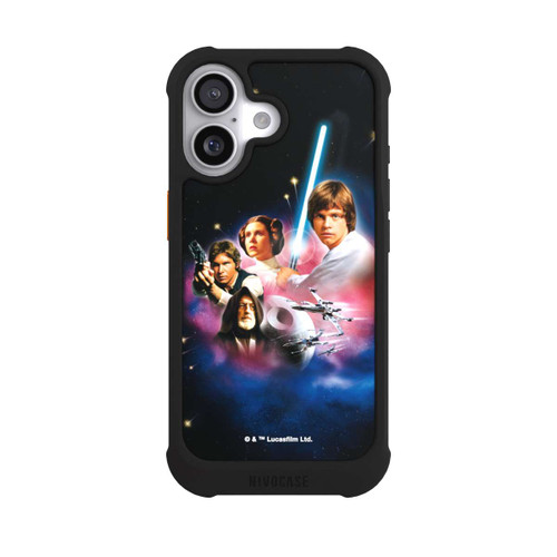 Apple iPhone 17 NIVOmax A New Hope