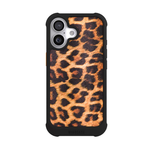 Apple iPhone 17 NIVOmax Leo Print
