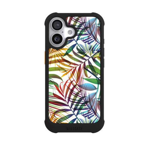 Apple iPhone 17 NIVOmax Leave the colours on