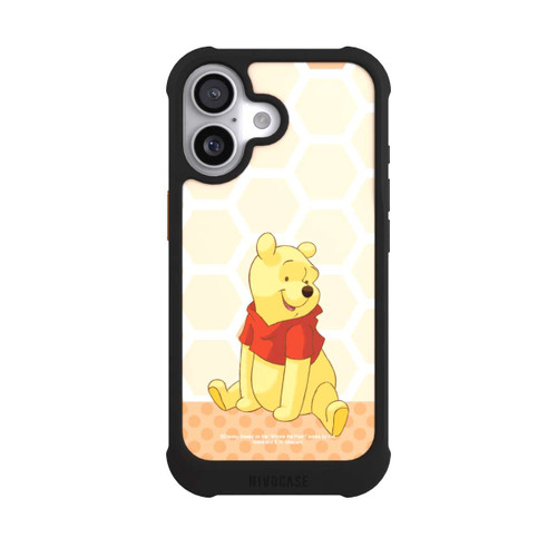 Apple iPhone 17 NIVOmax Winnie the Pooh