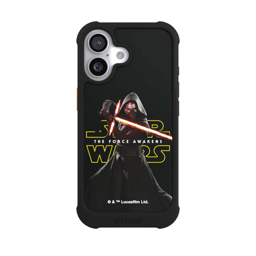 Apple iPhone 17 NIVOmax Kylo Ren - Star Wars