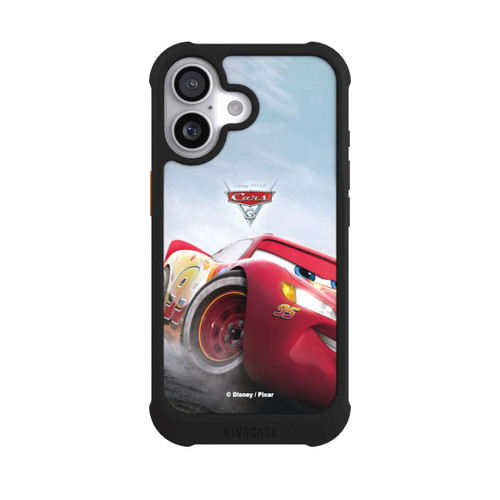 Apple iPhone 17 NIVOmax Cars3 Lightning Mc Queen