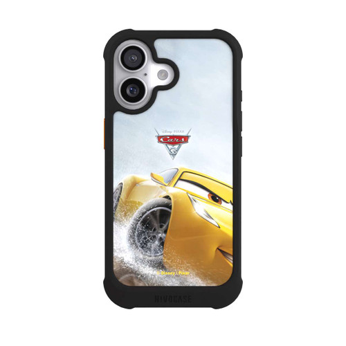 Apple iPhone 17 NIVOmax Cars3 Cruz Ramirez