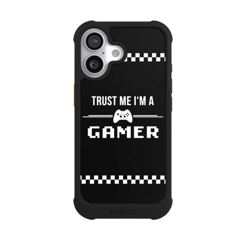 Apple iPhone 17 NIVOmax Trust Me I'm a Gamer