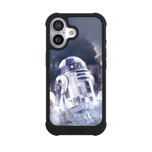 Apple iPhone 17 NIVOmax R2D2 - Star Wars 8