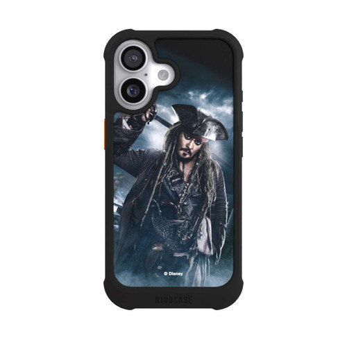 Apple iPhone 17 NIVOmax Sparrow Portrait