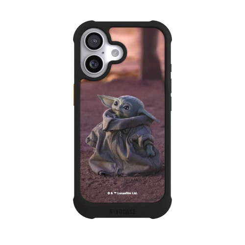 Apple iPhone 17 NIVOmax The Child Looking Up