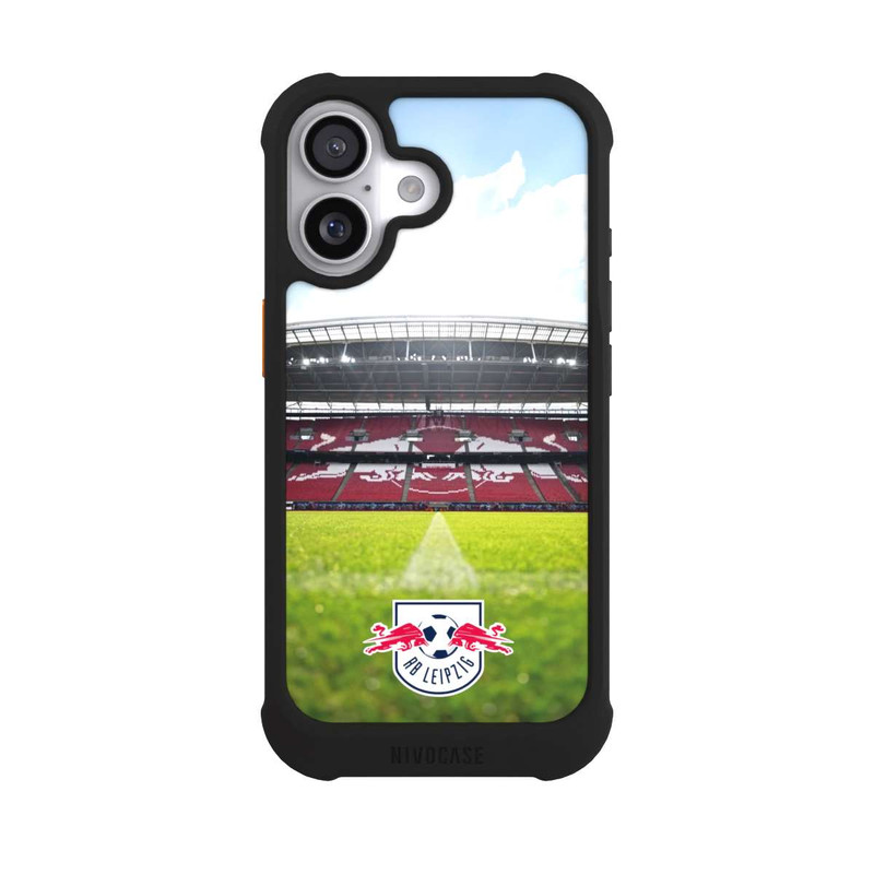 iPhone 17 NIVOmax RB Leipzig Stadion