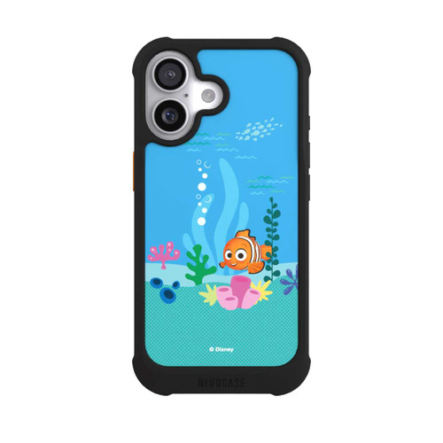 Apple iPhone 17 NIVOmax Nemo Ocean