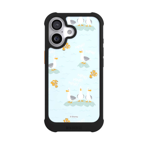 Apple iPhone 17 NIVOmax Mine Mine Mine