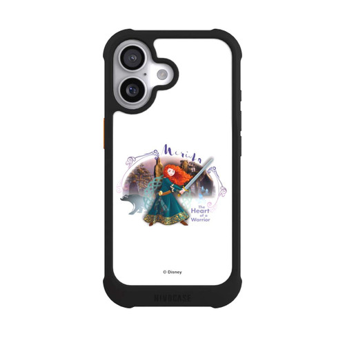 Apple iPhone 17 NIVOmax The Heart of a Warrior