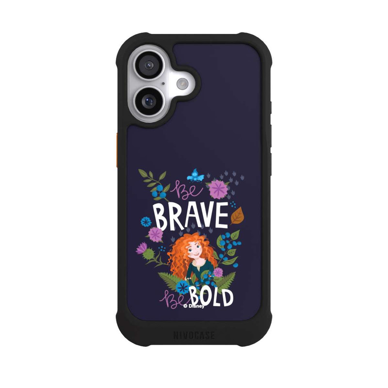 iPhone 17 NIVOmax Be Brave | Be Bold