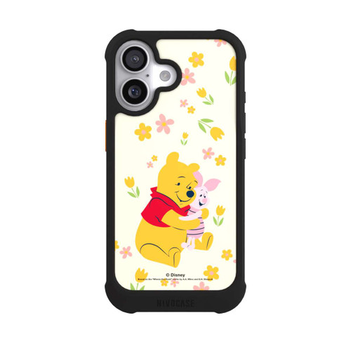 Apple iPhone 17 NIVOmax Winnie the Pooh Hug